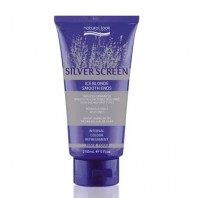 Natural Look Silver Screen Smooth Ends 150ml